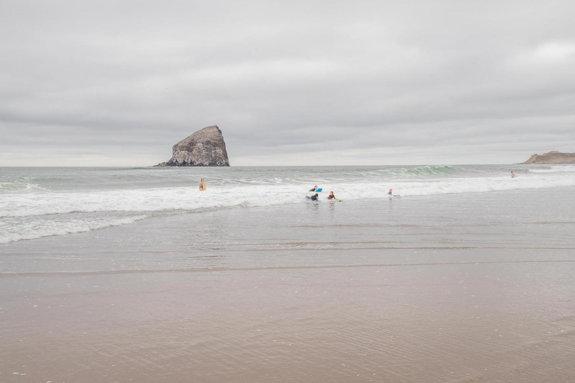 Summit Lighthouse Villa Pacific City Exterior foto